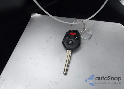 2018 Subaru Impreza Premium Plus из США, поврежденный, VIN 4S3GKAD65J3608092